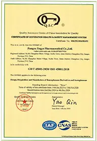 ISO 45001