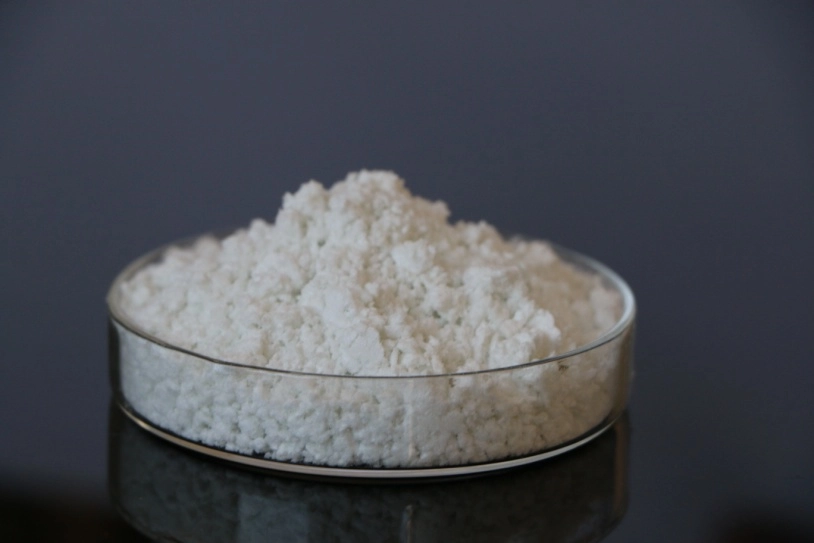 Fabricante de productos intermedios farmacéuticos GMP en China