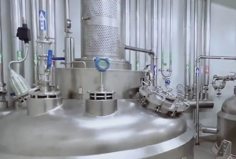 Proveedor intermedio de 2-amino-4'-bromobenzofenona China para suministro GMP
