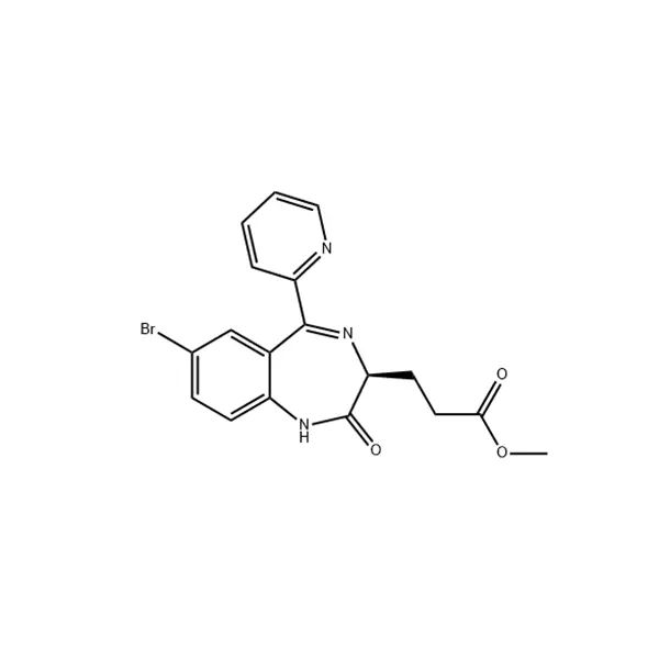 Fabricante de productos intermedios de prucaloprida en China