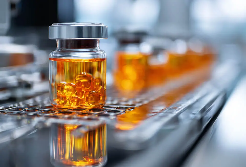 C&oacute;mo elegir un fabricante de productos intermedios farmac&eacute;uticos para reactores a gran escala en China