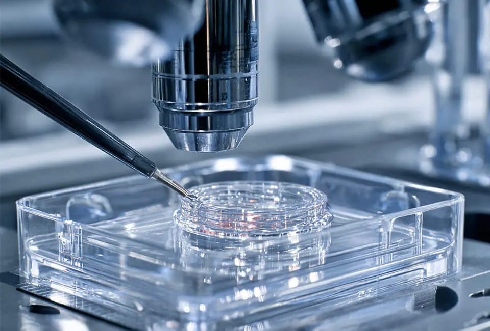 Fabricante de productos intermedios farmacéuticos para reactores a gran escala en China.