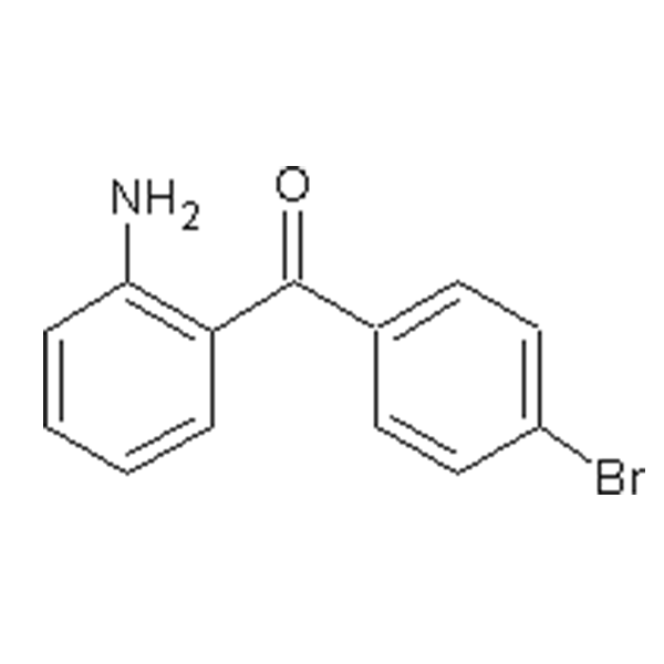 Proveedor intermedio de 2-amino-4'-bromobenzofenona China Proveedor intermedio de 2-amino-4'-bromobenzofenona China