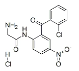 C&oacute;mo evaluar un fabricante de 2-amino-N-[2-(2-clorobenzoil)-4-nitrofenil]acetamida