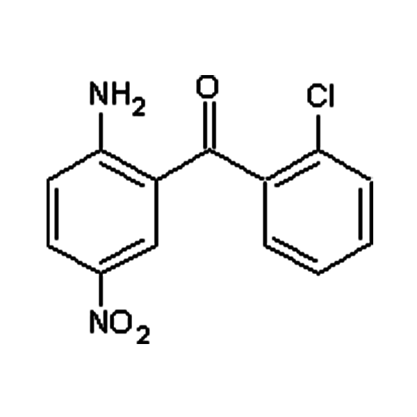 Proveedor intermedio de 2-amino-2'-cloro-5-nitrobenzofenona China: control de calidad anal&iacute;tico